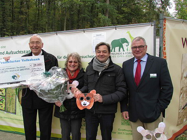 „Wir haben gehamstert“: