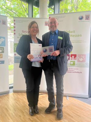 Bildungsträger für nachhaltige Entwicklung